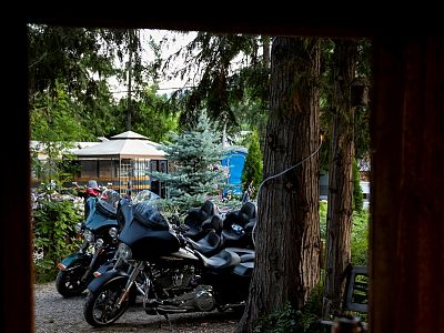 Riders Retreat